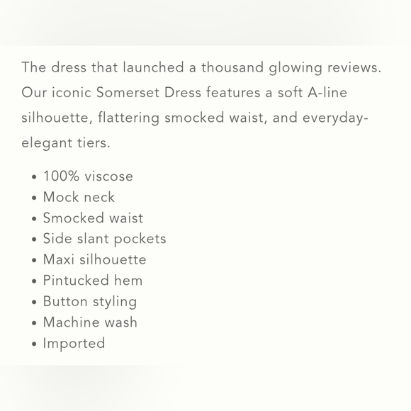 Anthropologie Somerset Long Sleeve Mock Neck Chiffon Pink Floral Maxi Dress - Picture 7 of 16